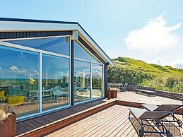 6 Person Holiday Home in Lokken