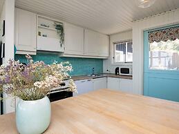 6 Person Holiday Home in Lokken