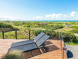 6 Person Holiday Home in Lokken