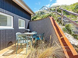 6 Person Holiday Home in Lokken