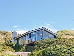 6 Person Holiday Home in Lokken