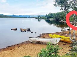 2 Person Holiday Home in Aheim