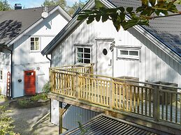 6 Person Holiday Home in Lysekil