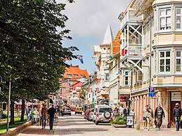 6 Person Holiday Home in Lysekil