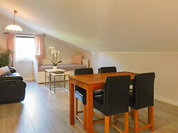 6 Person Holiday Home in Lysekil