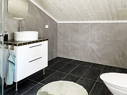 6 Person Holiday Home in Lysekil