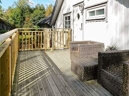 6 Person Holiday Home in Lysekil