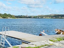 6 Person Holiday Home in Lysekil