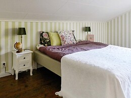 6 Person Holiday Home in Lysekil