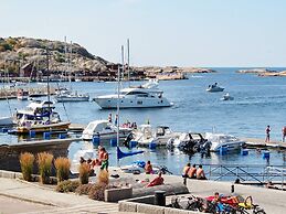 6 Person Holiday Home in Lysekil