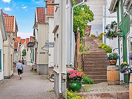 6 Person Holiday Home in Lysekil