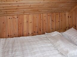 6 Person Holiday Home in Brekstad