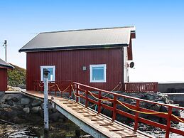 6 Person Holiday Home in Brekstad
