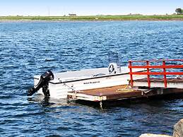 6 Person Holiday Home in Brekstad