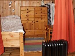 6 Person Holiday Home in Brekstad