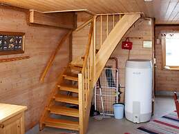 6 Person Holiday Home in Brekstad