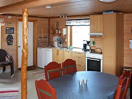6 Person Holiday Home in Brekstad