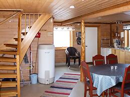 6 Person Holiday Home in Brekstad