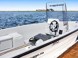 6 Person Holiday Home in Brekstad