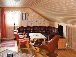 6 Person Holiday Home in Brekstad