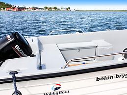 6 Person Holiday Home in Brekstad