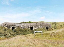5 Person Holiday Home in Thyboron