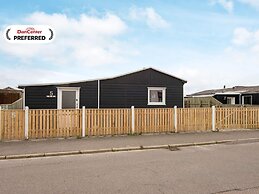 5 Person Holiday Home in Thyboron