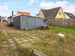 5 Person Holiday Home in Thyboron