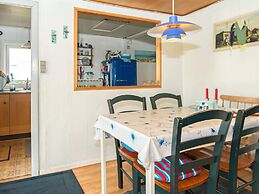 5 Person Holiday Home in Thyboron