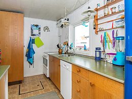 5 Person Holiday Home in Thyboron