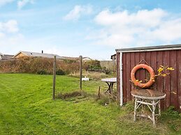 5 Person Holiday Home in Thyboron