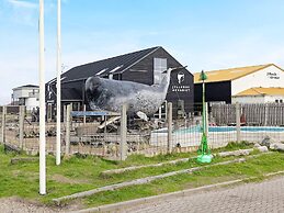 5 Person Holiday Home in Thyboron