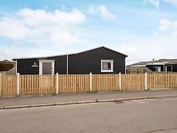 5 Person Holiday Home in Thyboron