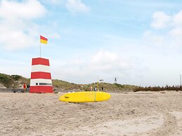 5 Person Holiday Home in Thyboron