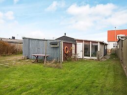 5 Person Holiday Home in Thyboron