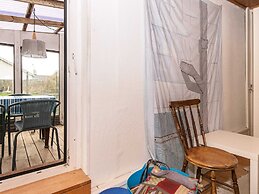 5 Person Holiday Home in Thyboron