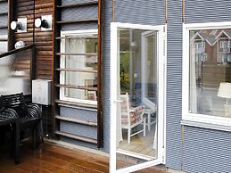 6 Person Holiday Home in Holmsbu