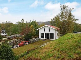 Holiday Home in Klövedal