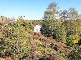 Holiday Home in Klövedal