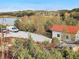 Holiday Home in Klövedal