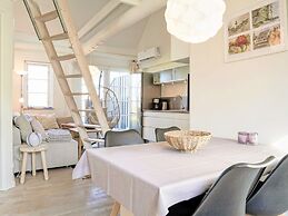 5 Person Holiday Home in Aakirkeby