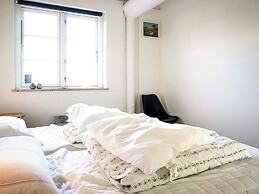 5 Person Holiday Home in Aakirkeby