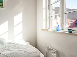 5 Person Holiday Home in Aakirkeby