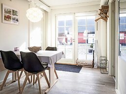 5 Person Holiday Home in Aakirkeby