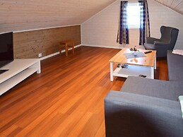 Holiday Home in Sømna