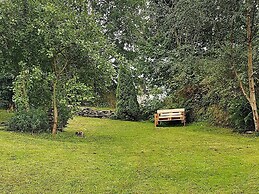 Tranquil Retreat in Moster-by Traum