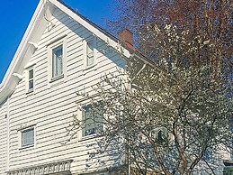 Tranquil Retreat in Moster-by Traum