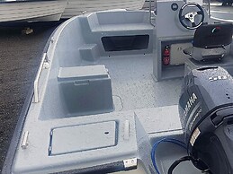 Tranquil Retreat in Moster-by Traum