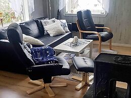 Tranquil Retreat in Moster-by Traum