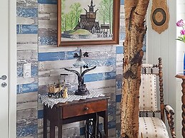 Tranquil Retreat in Moster-by Traum